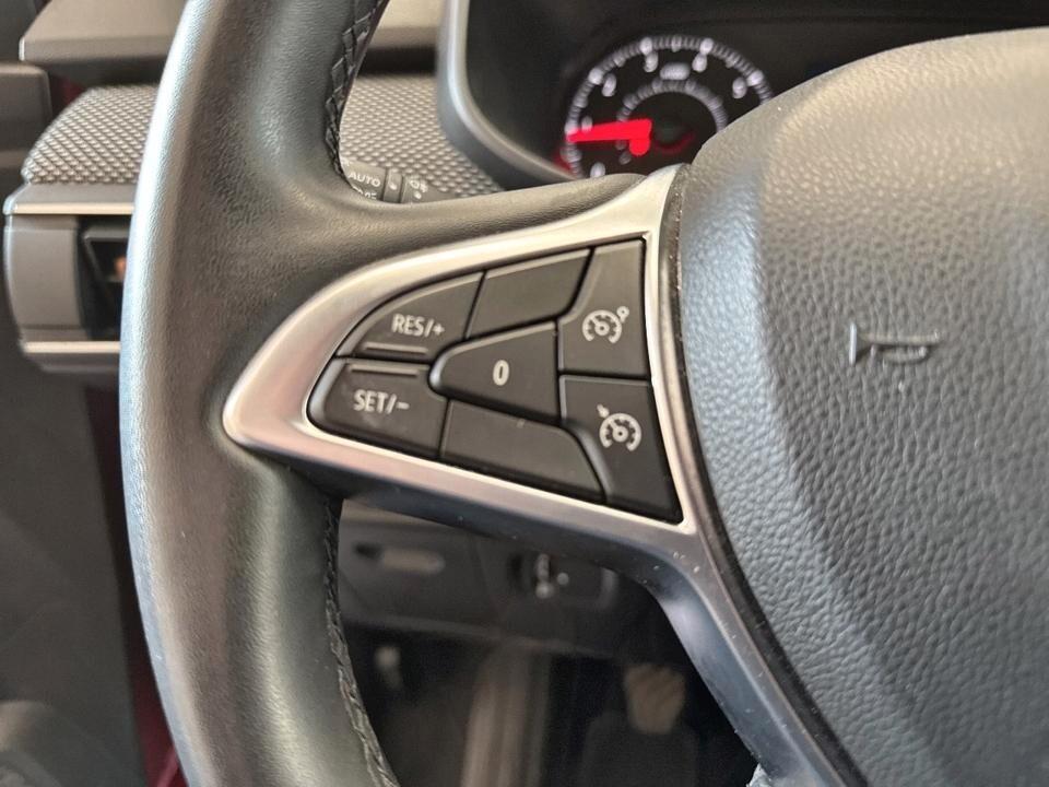 Dacia Sandero Stepway 1.0 TCe 100 CV ECO-G Comfort