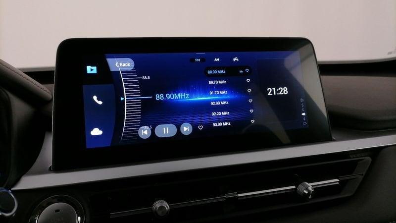 DR AUTOMOBILES DR 6.0 1.5 turbo Gpl 149cv cvt