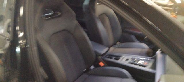 CUPRA Leon Sportstourer 2.0 TDI 150 CV DSG 18"VIDEO
