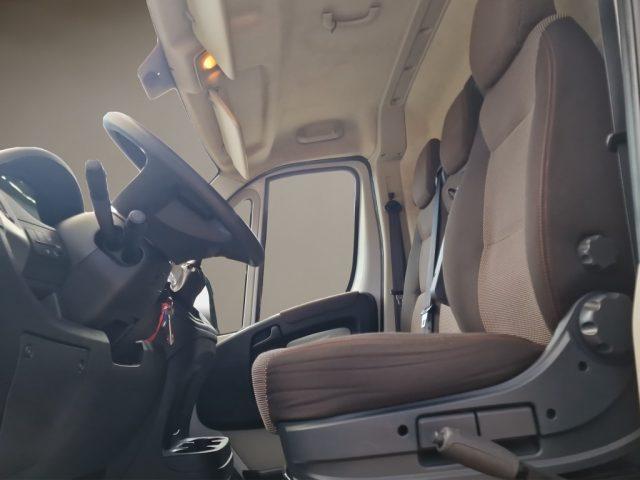 FIAT Ducato 30 2.3 MJT 130CV PC-TM Furgone