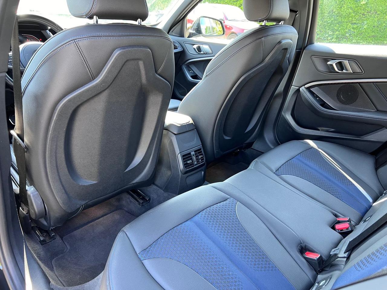 Bmw M135 M Sport M 135 i