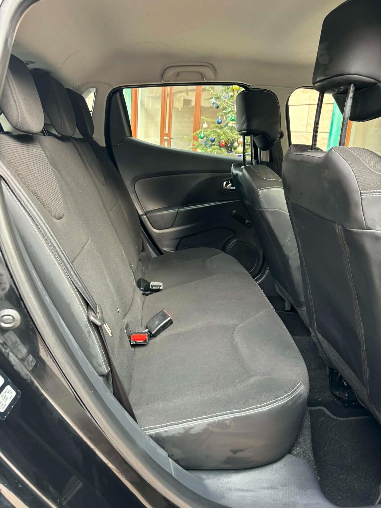 Renault Clio 1.2 75CV 5 porte Live