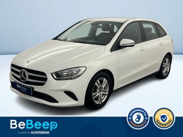 Mercedes-Benz Classe B B 180 D EXECUTIVE AUTO
