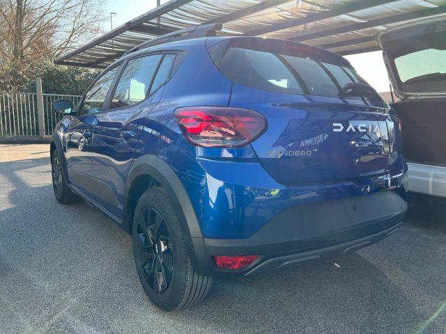 DACIA Sandero Stepway 1.0 TCe GPL Expression #VARI COLORI