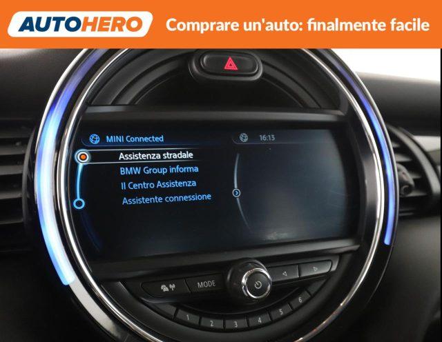 MINI One 1.2 One 75 CV 5 porte