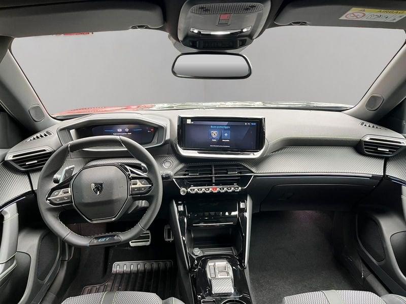 Peugeot 2008 2008 1.2 hybrid GT 145cv e-dcs6