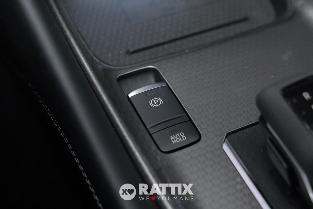 Nissan Qashqai 1.3 Mhev 158CV N-Connecta xTronic