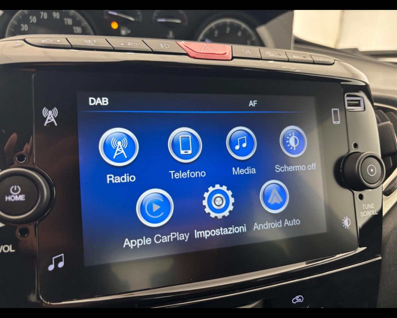 LANCIA Ypsilon 1.2 Gold Gpl 69cv