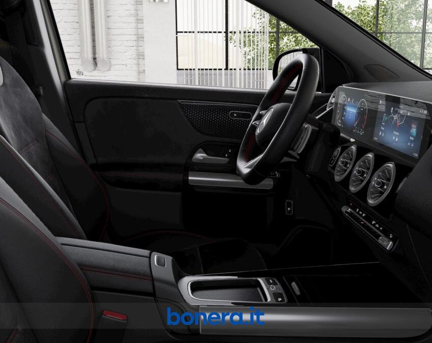 Mercedes GLA 200 200 D AMG Line Extra 8G-DCT