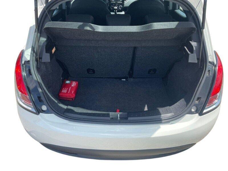 Lancia Ypsilon Ypsilon 1.0 FireFly 5 porte S&S Hybrid Ecochic Silver