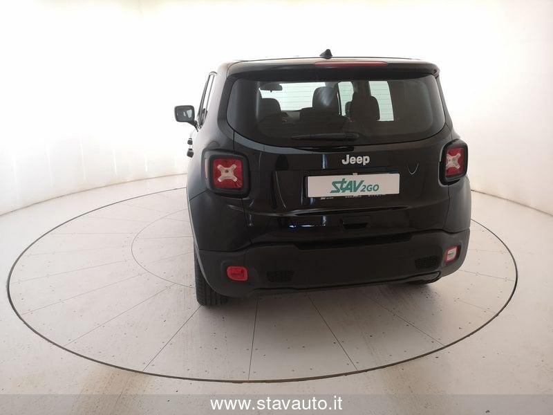 Jeep Renegade 1.0 T3 Longitude