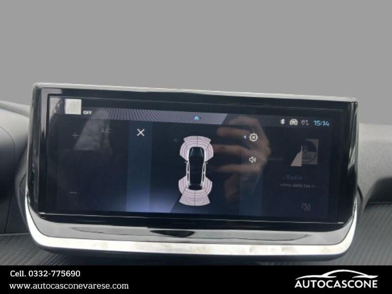 PEUGEOT 208 2ª serie 208 PureTech 100 Stop&Sta...