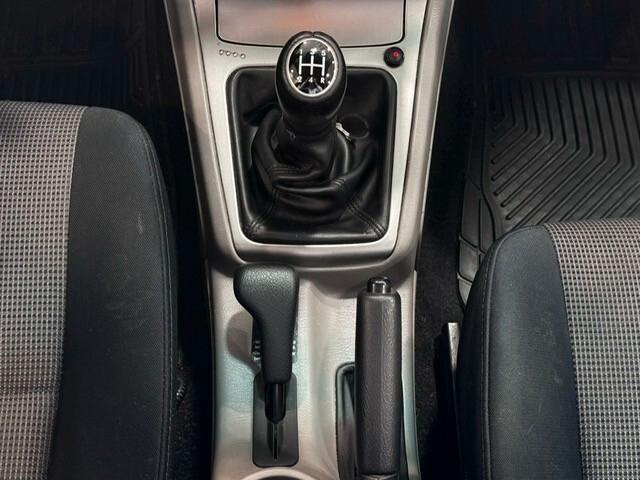 Hyundai iX35 1.6 GDI 16V 2WD Comfort