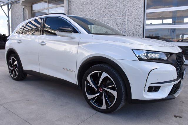 DS AUTOMOBILES DS 7 Crossback E-Tense Performance Line+