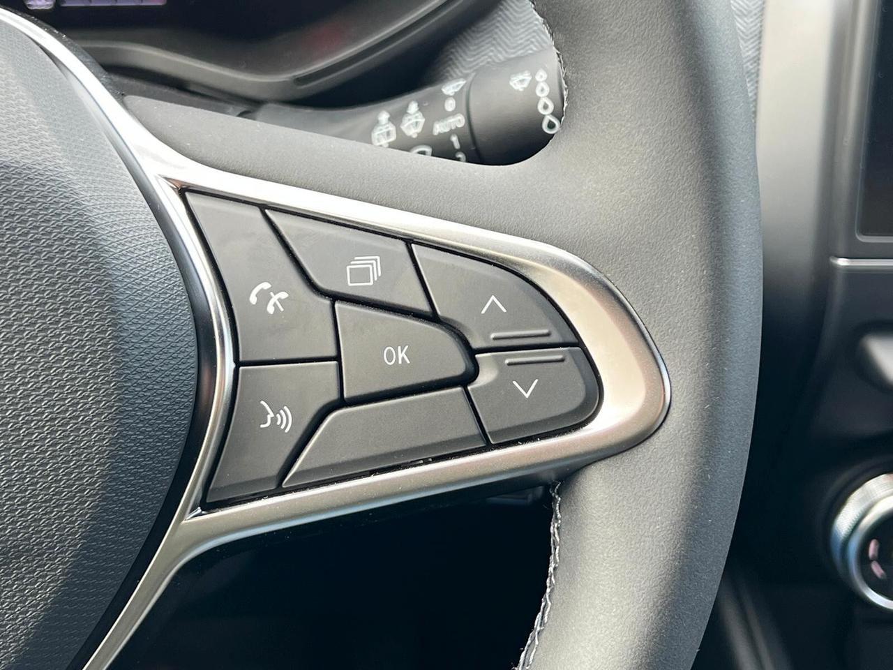 Renault Clio ECO-G 100 CV 5 porte Techno