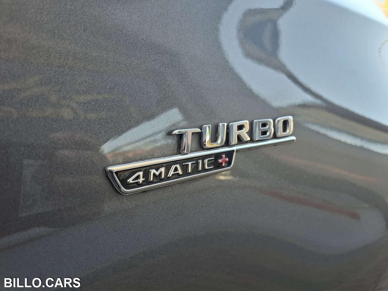 Mercedes-Benz A45 S AMG S Line Premium Plus 4matic