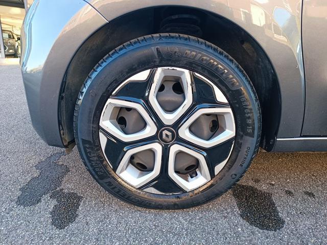 RENAULT Twingo SCe 65 CV Duel2