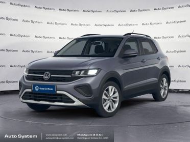 Volkswagen T-Cross T-Cross 1.0 tsi Edition Plus 115cv dsg