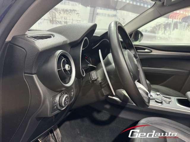 Alfa Romeo Stelvio 2.2 Turbodiesel 190 CV AT8 Q4 Sprint FULL-LED NAVI