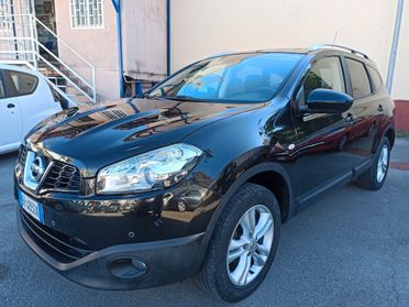 Nissan Qashqai+2 1.5 dCi 110 cv DPF 7 Posti Acenta