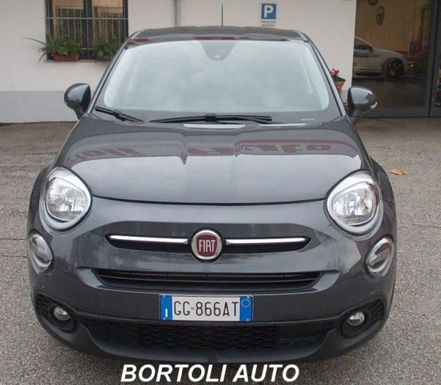 FIAT 500X 1.0 T3 120cv 43.000 KM CONNECT CON NAVIGATORE