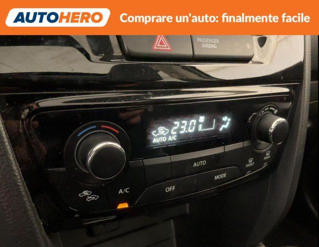 SUZUKI Vitara 1.4 Hybrid A/T Starview