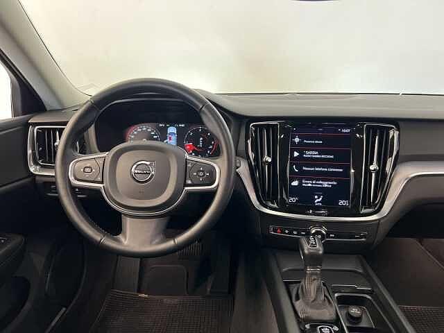 Volvo V60 D3 Geartronic Momentum Business Pro