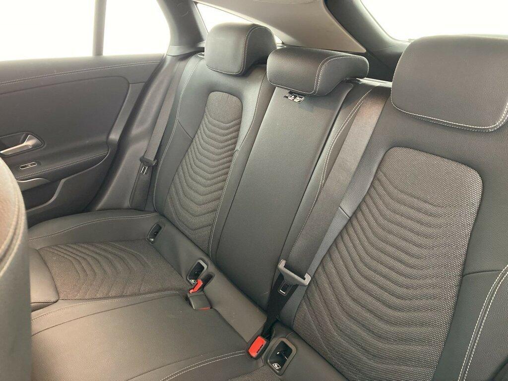 Mercedes CLA Shooting Brake 180 D Progressive Advanced 8G-DCT