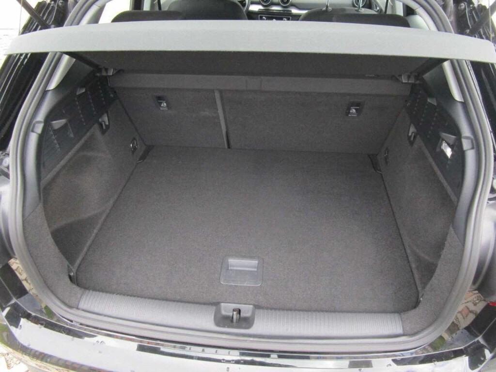 Audi Q2 30 TDI S tronic S line Edition