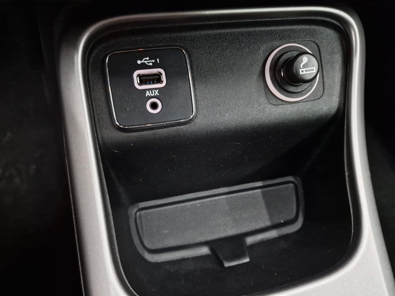 Jeep Compass 1.6 Multijet II 2WD Limited 120cv