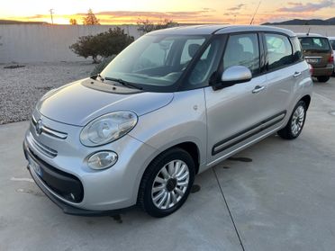 Fiat 500L 1.3 Multijet 85 CV 2013