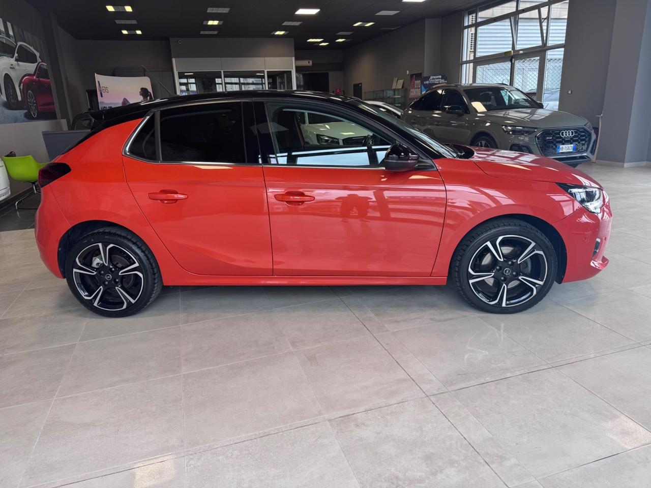 OPEL CORSA 1.5 HDI MY2021 GS LINE
