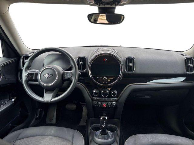 MINI Mini 2.0 Cooper D Classic Countryman