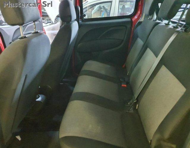 FIAT Doblo Cargo combi N1 1.6 mjt 90cv CH1 Easy S&S -GJ781EL