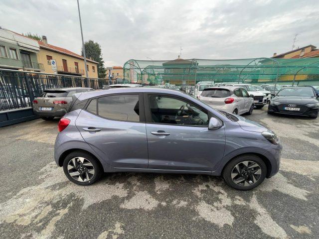 HYUNDAI i10 1.0 MPI Connectline