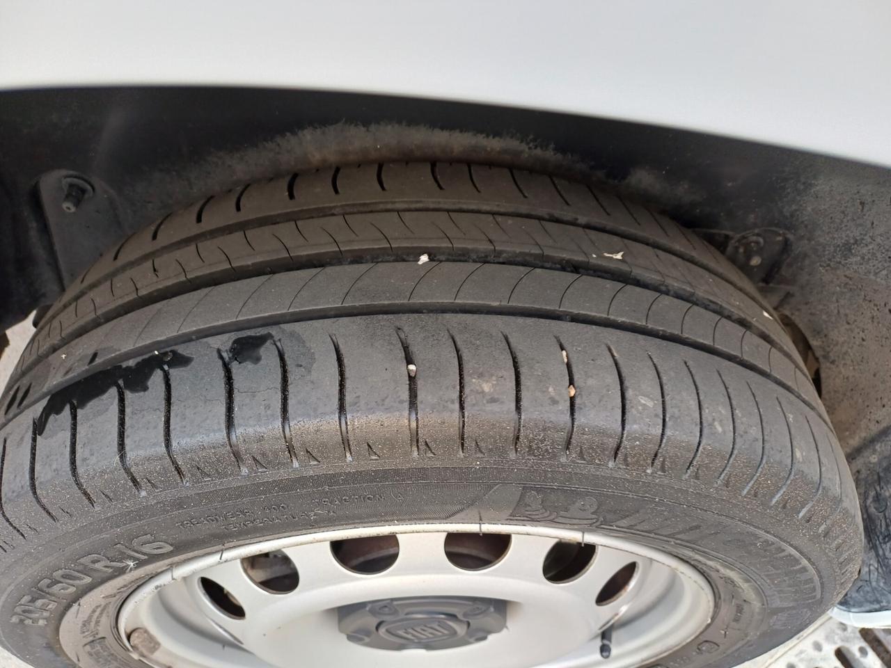 Fiat Doblò 1.5 BlueHdi 130CV