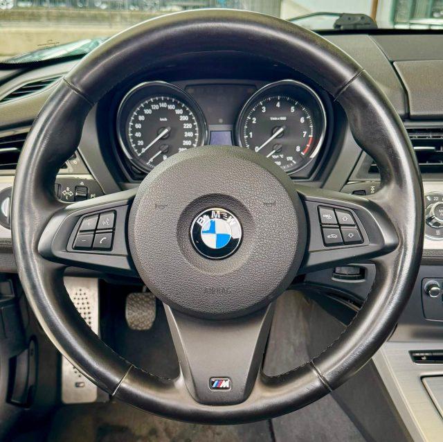 BMW Z4 Z4 sDrive20i