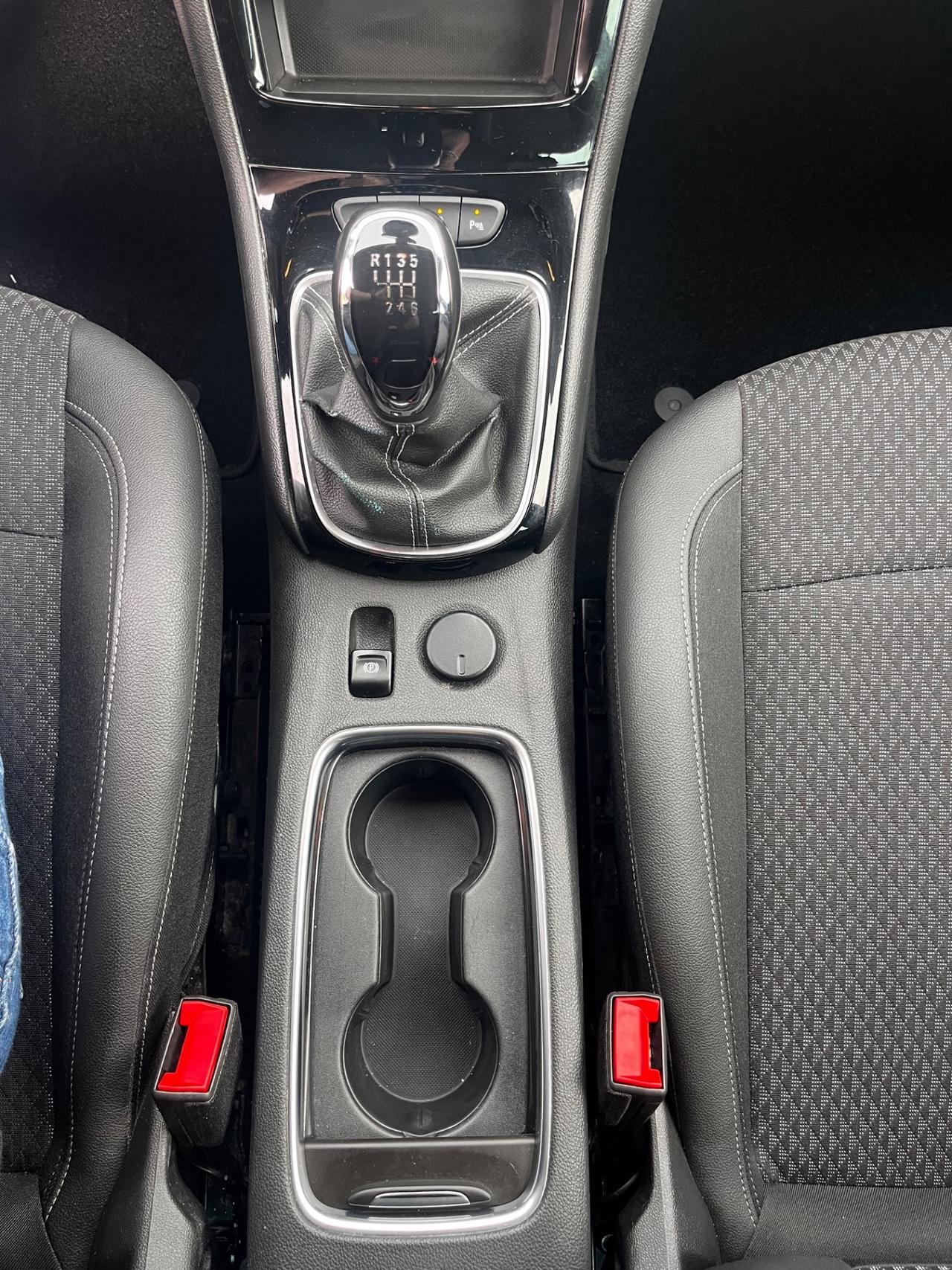 Opel Astra 1.4 Turbo 110CV EcoM Sports Tourer Innovation