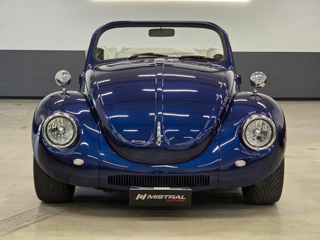 Volkswagen Maggiolino Speedster
