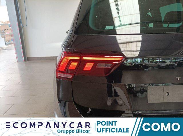 VOLKSWAGEN Tiguan 1.5 TSI 150 CV DSG ACT Move