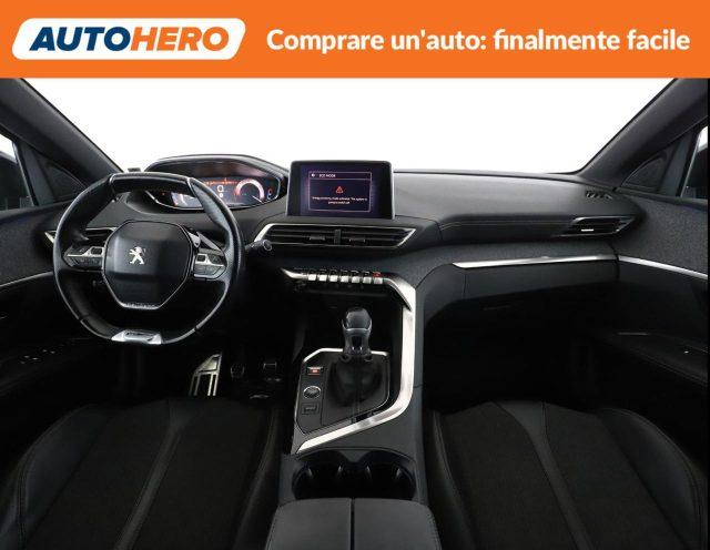 PEUGEOT 3008 PureTech Turbo 130 S&S GT Line