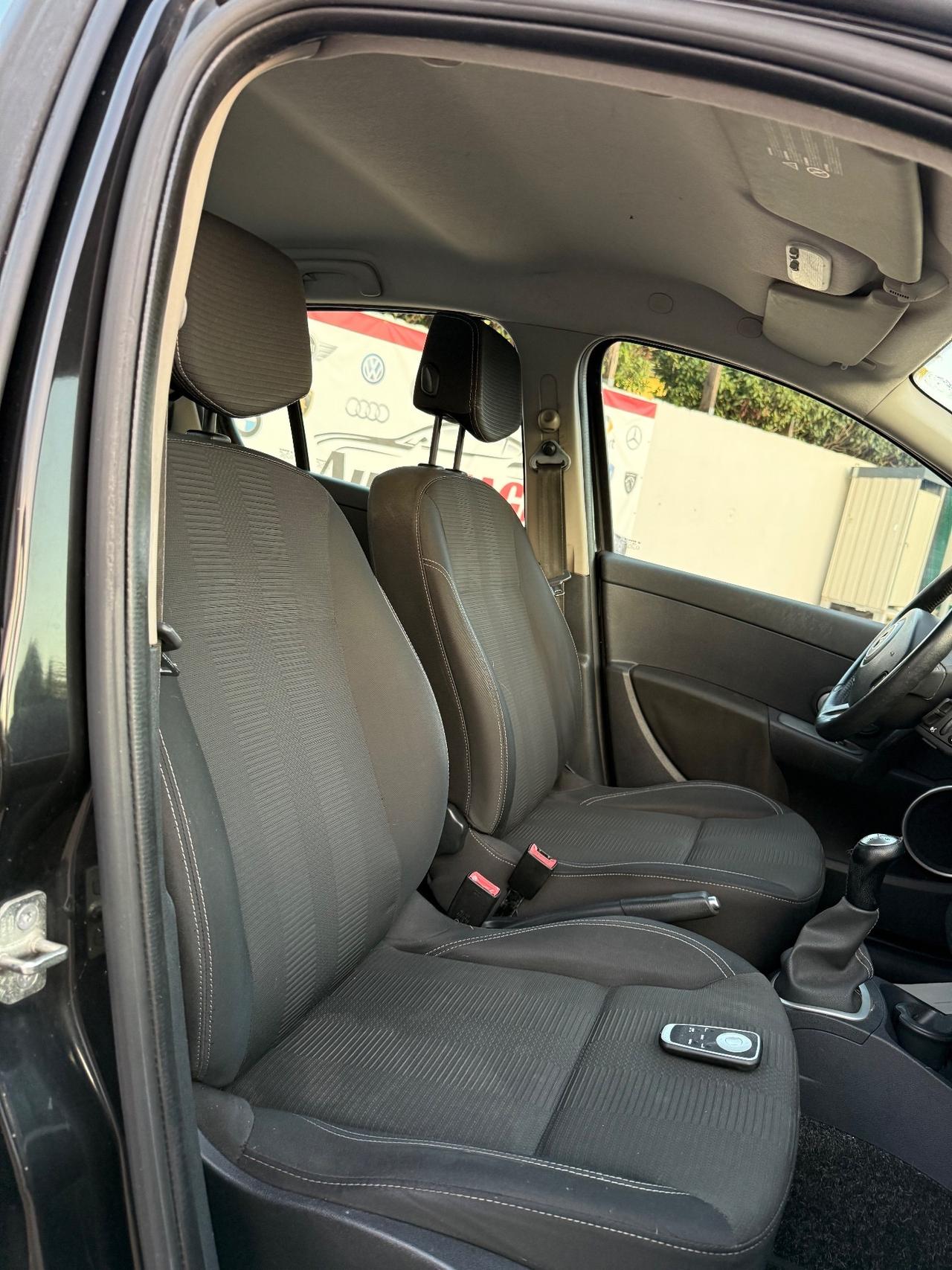 Renault Clio 1.2 16V 5 porte Live!