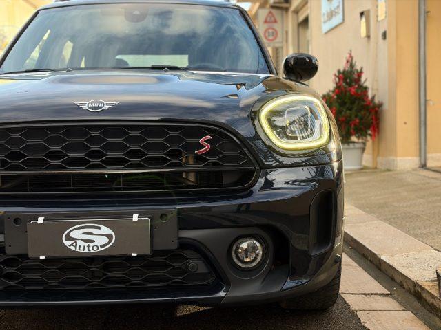 MINI Countryman 2.0 Cooper S ALL4 Aut. *Tetto*LED*