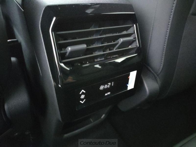 Peugeot 5008 5008 Hybrid 145 e-DCS6 Allure