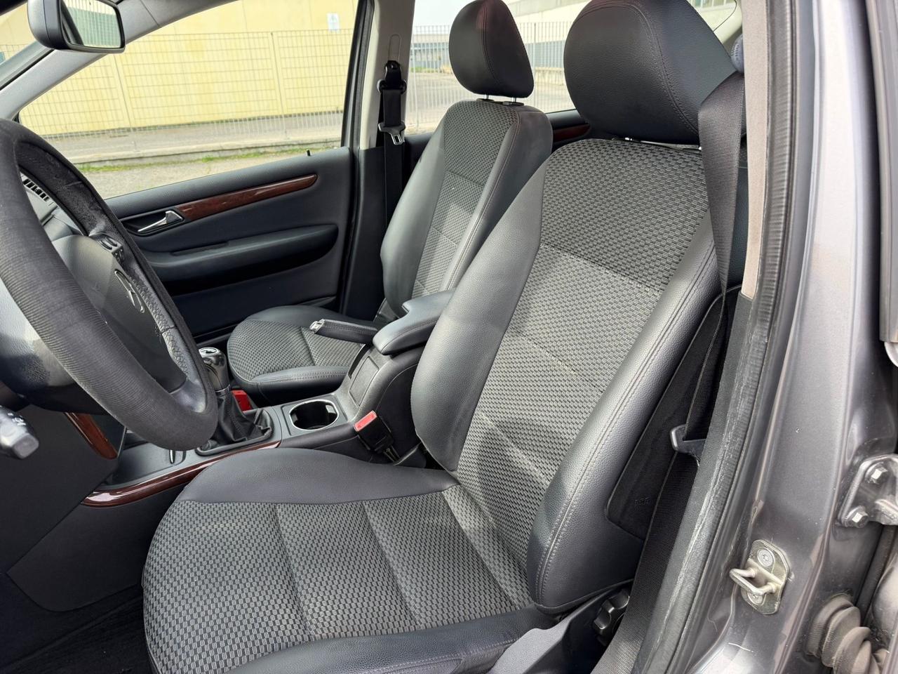 Mercedes-benz A 200 Avantgarde