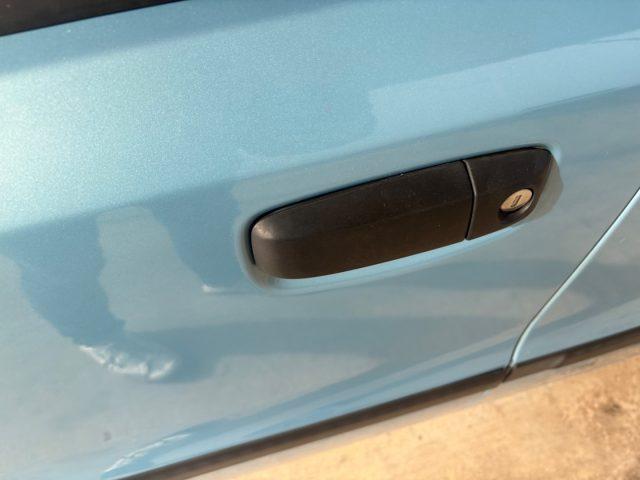 FIAT Panda 1.2 Dynamic OK NEOPATENTATI CLIMATIZZATORE