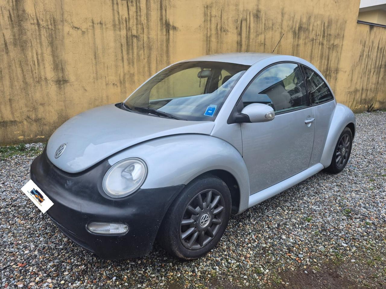 Volkswagen New Beetle 1.9 TDI 101CV MIAMI EDITION