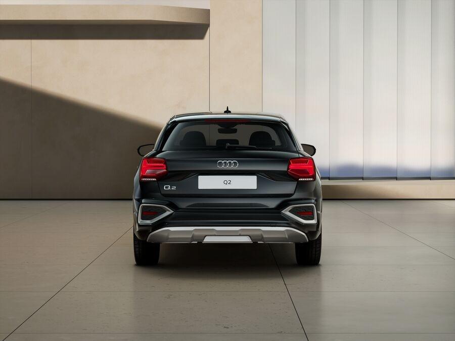 AUDI Audi Q2 Business Advanced 35 TFSI 110(150) kW(CV) S tronic