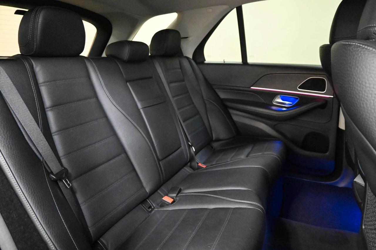 MERCEDES GLE (V167) GLE 350 de hybrid ...