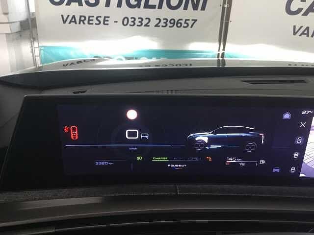 Peugeot 3008 Allure 1.2 Hybrid 136 cv - Aziendale